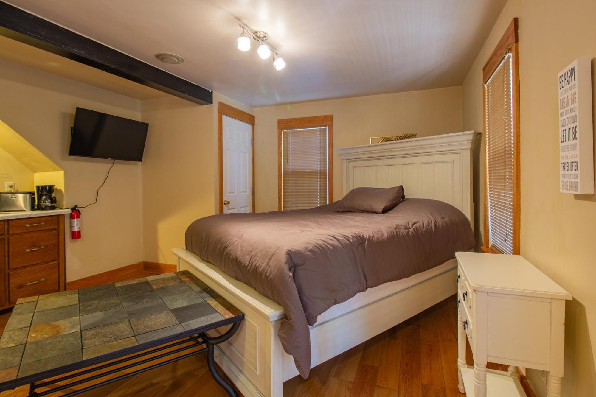 Stay In Ohiopyle In Town By The Gap Trail Exterior photo